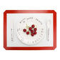 BAKING PROS - Non-Stick Baking Mat