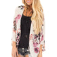 Kimono Shawl Sun Protection Cardigan Blouse