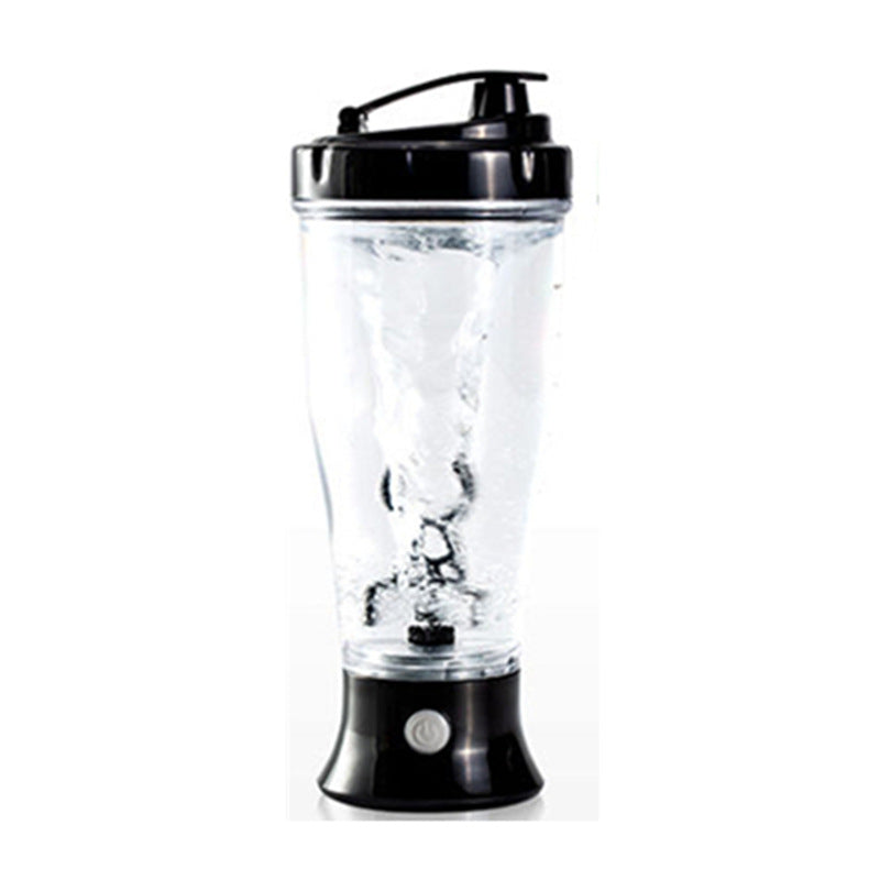 GOFIT - Electric Protein Shaker Mixing Bottle