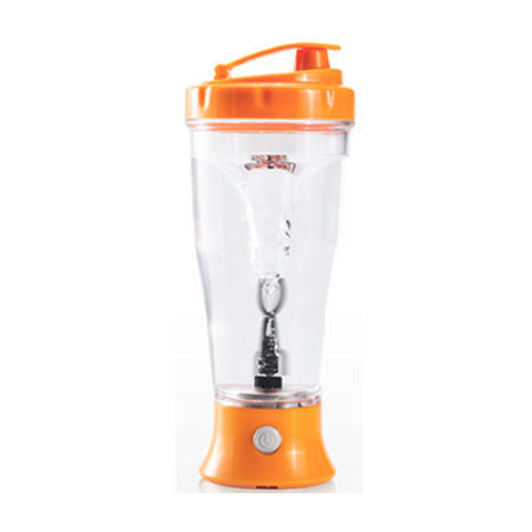 GOFIT - Electric Protein Shaker Mixing Bottle