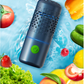 CLEAN PLUS - Say Hello to Food Purification Made Easy