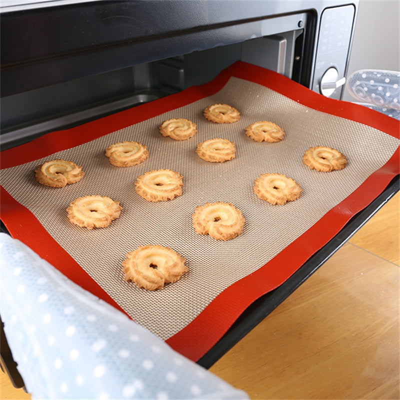 BAKING PROS - Non-Stick Baking Mat