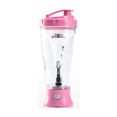 GOFIT - Electric Protein Shaker Mixing Bottle