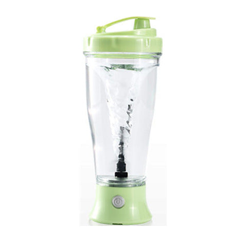 GOFIT - Electric Protein Shaker Mixing Bottle