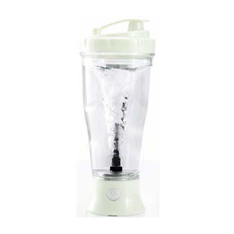 GOFIT - Electric Protein Shaker Mixing Bottle