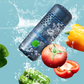 CLEAN PLUS - Say Hello to Food Purification Made Easy