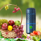 CLEAN PLUS - Say Hello to Food Purification Made Easy